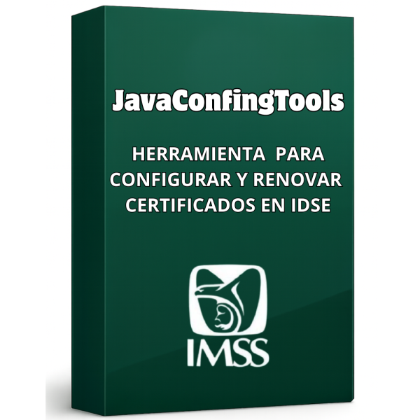 JavaConfigTools