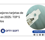 Las mejores tarjetas de video en 2025: TOP 5 modelos