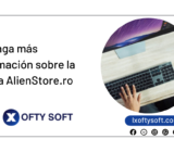 Obtenga más información sobre la marca xoftysoft.com