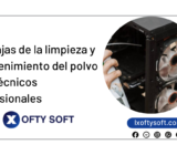 Ventajas de la limpieza y mantenimiento del polvo con técnicos profesionales: