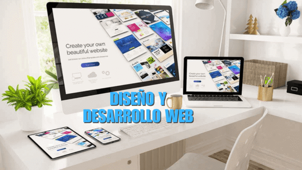 🚀 Transforma tu Negocio con una Página Web Profesional